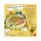 Dino Educational Game Don't Forget Your Feet
