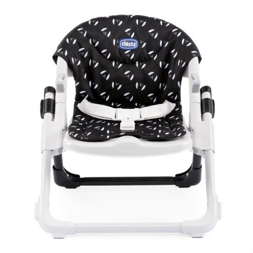 CHICCO Siège bébé portable Chairy - Lapin