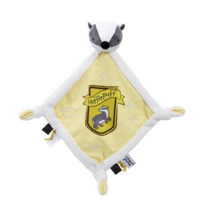 Rainbow Harry Potter Pelúcia Aconchegante Hufflepuff