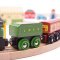 Bigjigs Rail Tren de madera Flying Scotsman