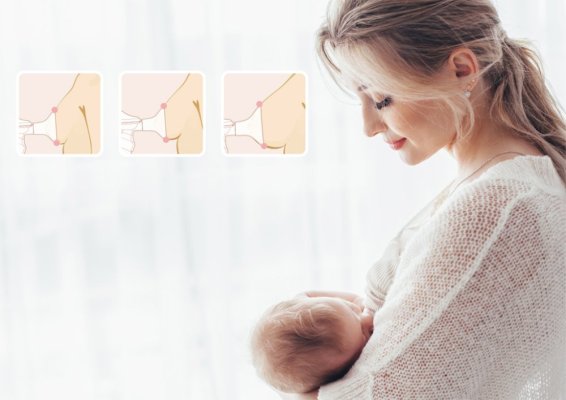 NENO Laktator duo elektryczny Neno Due