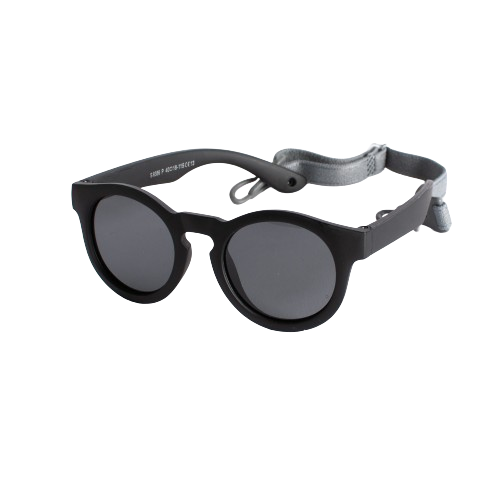 Solglasögon för barn Monkey Mum® - Kattögon - olika färger