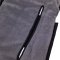 Saco de inverno DE LUXE de 5 pontos Outlast® - preto/cinza