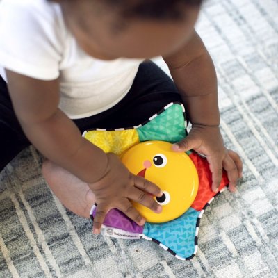 BABY EINSTEIN Star Bright Symphony™ musikalisches Lichtsternspielzeug ab 0 Monaten