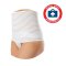 BABYONO Pas kompresyjny poporodowy Comfort L