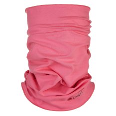 Nákrčník multifunkčný tenký Outlast® - ružová