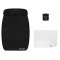 LIONELO Poussette de sport Annet Plus Black Carbon