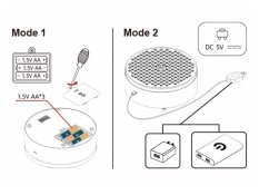 Sluban Pleyerid M38-B1170 Spieluhr Glückliches Karussell