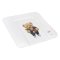 CEBA BABY Wickelauflage weich (75x72) Fluffy Puffy Joe