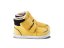 Be Lenka Dětské zimní barefoot boty Panda 2.0 - Cheese Yellow