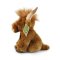 Rappa Plysch Highland Cattle 16 cm ECO-FRIENDLY