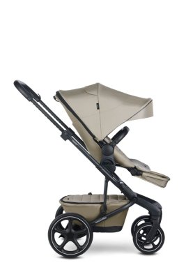EASYWALKER Kombikinderwagen Harvey⁵ Premium 2in1 Pearl Taupe LITE RWS