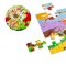 Bigjigs Toys Puzzle Fantastyczny świat