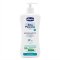 CHICCO Shampoo per capelli e corpo con dosatore Baby Moments 92% ingredienti naturali 750 ml