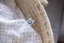 MOTHERHOOD Musselin-Schlafsack BIO Graue und schwarze Punkte 0-6 m 0,5 Tog