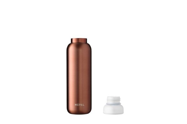 MEPAL Ellipse Rose Gold rozsdamentes acél termosz üveg 500ml