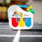 BABY EINSTEIN Musikalisches Spielzeug Klavier 3m+