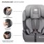 KINDERKRAFT Car seat Comfort up i-size gray (76-150 cm)
