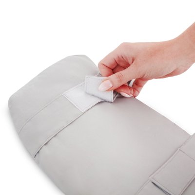 KINDERKRAFT Polsterung für Hochstuhl Enock Grey, Premium