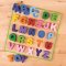 Bigjigs Baby Alphabet Lettres majuscules