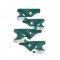 OWLET Owlet Smart Sock 3 - bleu-vert