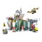 Sluban Zimowi Ratownicy M38-B0953 Baza Ratownicza