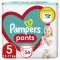 PAMPERS Diapers Active Baby Pants Größe 5 (56 Stück) 12-17 kg