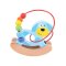 Bigjigs Baby Motor Skills Maze Swing Dog - Non-Original Packaging