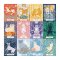 Galison Puzzle Katzen-Tierkreiszeichen 500 Teile