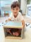 small foot Fühlbox Sensory