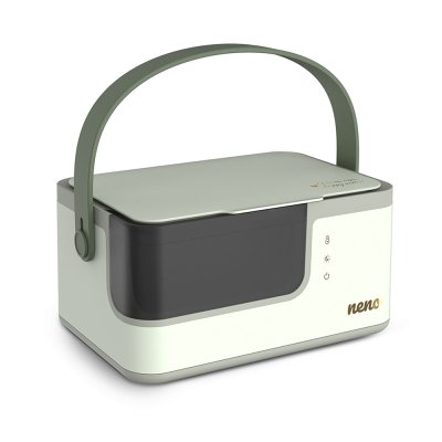 NENO Podgrzewacz do chusteczek nawilżanych Abrazo