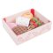Bigjigs Toys Holz Wurstwaren in der Box