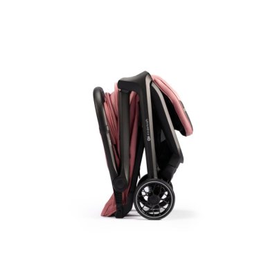 KINDERKRAFT SELECT Sportkinderwagen Nubi 2 Pink Quartz