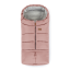 PETITE&MARS Jibot 3 az 1-ben téli táska szett + Jasie Dusty Pink babakocsi kesztyű