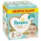 Pieluszki jednorazowe PAMPERS Premium Care rozm. 2 (224 szt.) 4-8 kg - opakowanie miesięczne