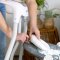 INGENUITY Leagăn muzical balansoar Parker™ 0l+, până la 9 kg