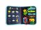 2Kids Toys Livre sensoriel busy Espace