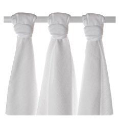 KIKKO Dječje pelene Natural 70x70 (3 kom)
