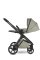 EASYWALKER Kombi-Kinderwagen Zoey Salbeigrün