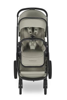 EASYWALKER Kombinirani voziček Zoey Sage Green + CBX By CYBEX Aton B2 i-Size + baza
