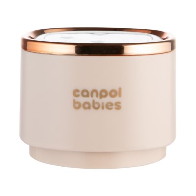 CANPOL BABIES Laktator elektryczny przenośny PowerPump