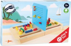 small foot Tauchboot