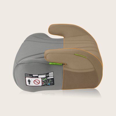 Siège auto rehausseur ceinturé LIONELO Luuk i-Size - 125-150cm - Groupe