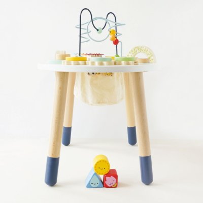 Le Toy Van Petilou Aktiver Motorik-Spieltisch