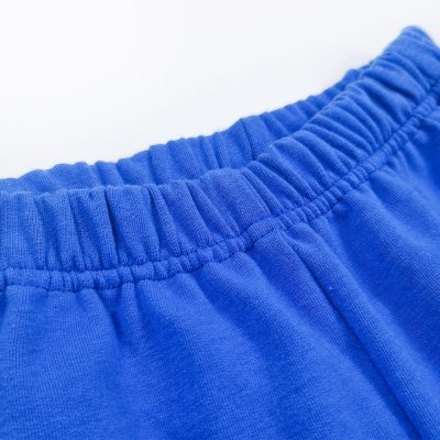 Trenirka smyk žep Outlast® - modra royal