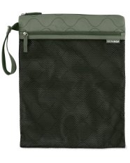 SKIP HOP Vodootporna vrećica Grab & go Dark sage 30 x 38 cm