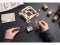 Ugears 3D lesene mehanske sestavljanke Aleksandrijski svetilnik