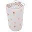 EKO Cot protector Beige Meadow 180x35cm