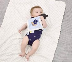 Rainbow Harry Potter Doudou en peluche Serdaigle