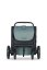 EASYWALKER Športni voziček Jackey XL Forest Green + torba PETITE&MARS Jibot GRATIS